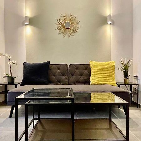 B&B Boutique Two Bedrooms Apartments Ateny Zewnętrze zdjęcie