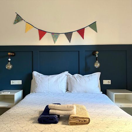 B&B Boutique Two Bedrooms Apartments Ateny Zewnętrze zdjęcie