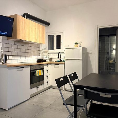 B&B Boutique Two Bedrooms Apartments Ateny Zewnętrze zdjęcie