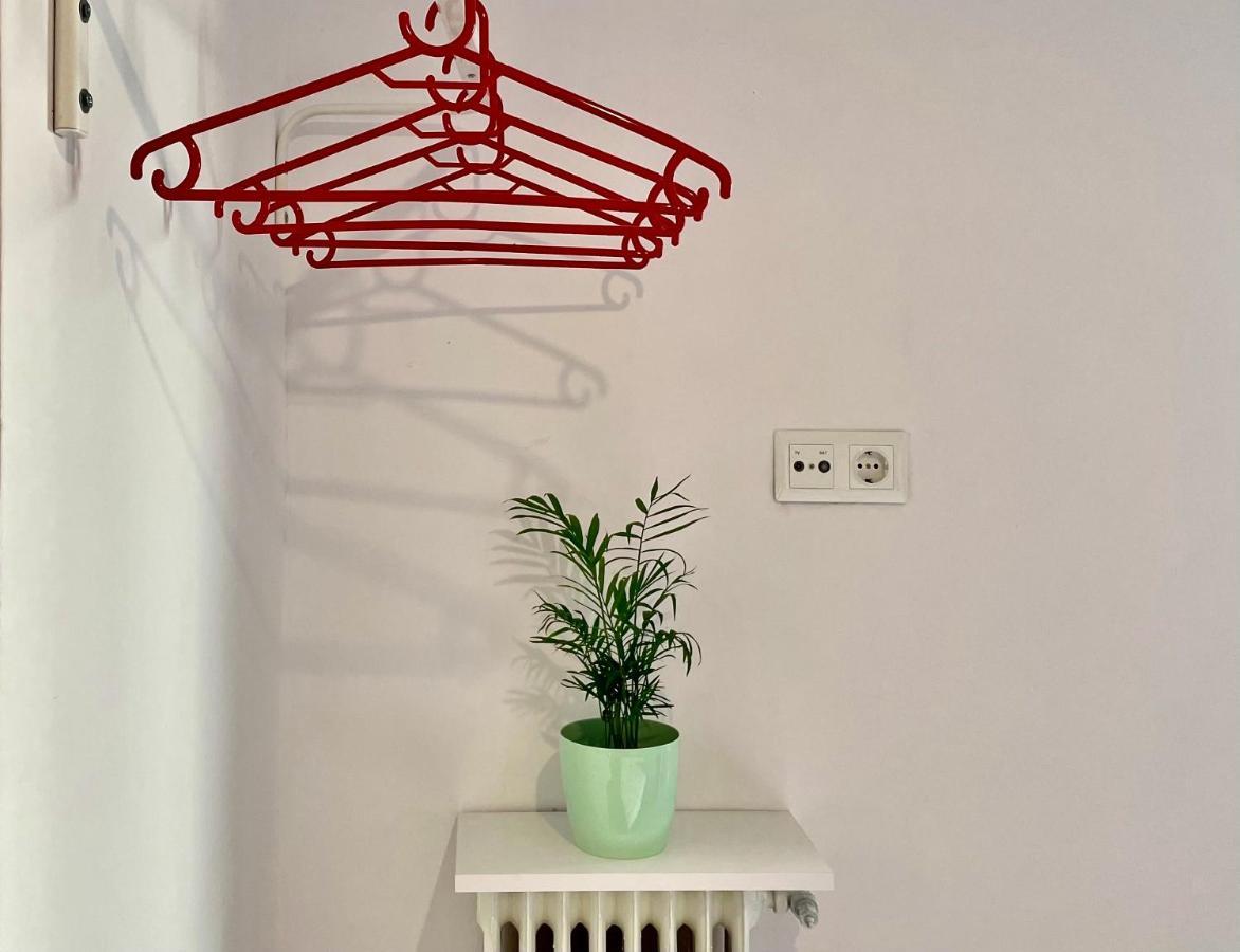 B&B Boutique Two Bedrooms Apartments Ateny Zewnętrze zdjęcie