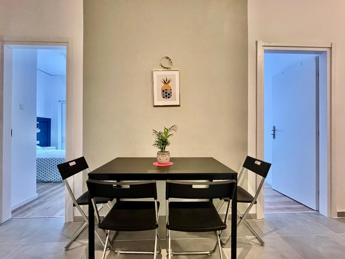 B&B Boutique Two Bedrooms Apartments Ateny Zewnętrze zdjęcie