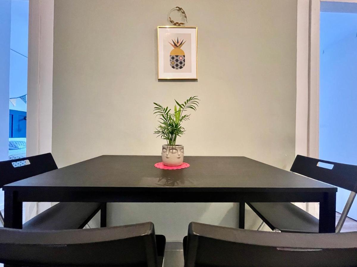 B&B Boutique Two Bedrooms Apartments Ateny Zewnętrze zdjęcie
