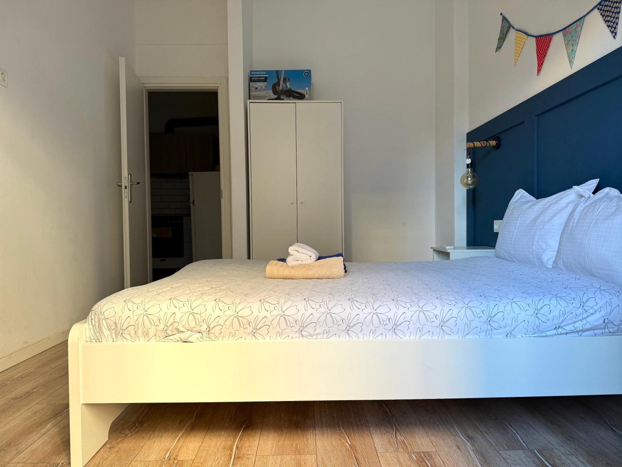 B&B Boutique Two Bedrooms Apartments Ateny Zewnętrze zdjęcie