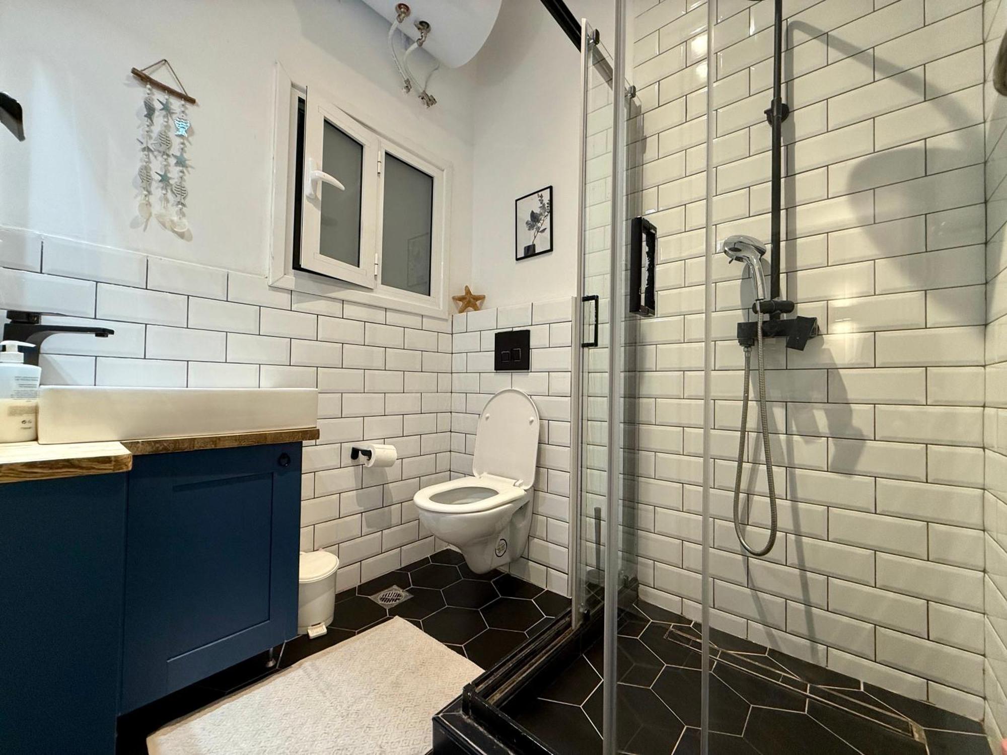 B&B Boutique Two Bedrooms Apartments Ateny Zewnętrze zdjęcie